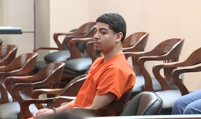 San Antonio father sentenced in child’s death violates deferred adjudication terms