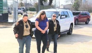 San Antonio attorney sentenced to 20 years in prison following guilty plea in $540K theft case