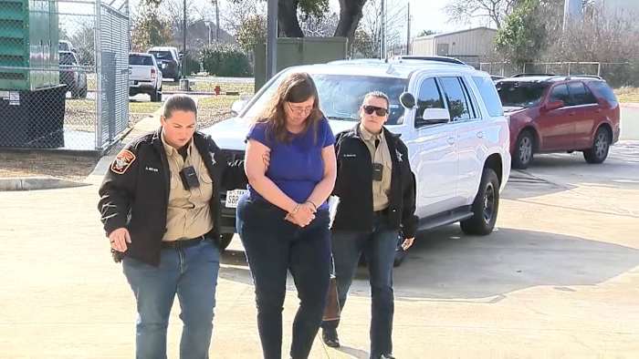 San Antonio attorney sentenced to 20 years in prison following guilty plea in $540K theft case
