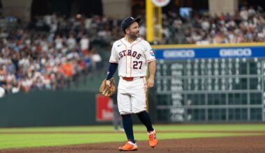 Sports Stories To Sustain Houston Through the Summer Months