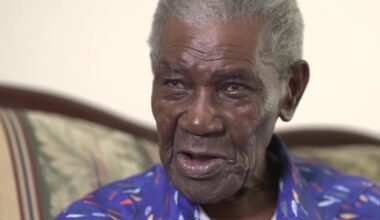 94-year-old man wishes to get birth certificate