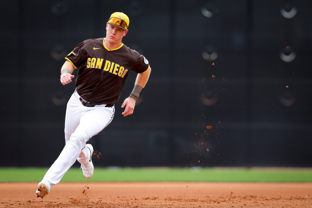 Padres minors: Blake Hunt homers for El Paso; Kerrington Cross stays hot in Storm loss
