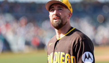 Padres minors: El Paso, San Antonio notch wins; system leaderboard