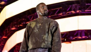 Ye to perform at Alamodome on Fourth of July