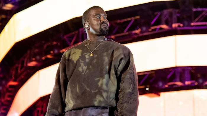 Ye to perform at Alamodome on Fourth of July