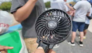 Houstonians face dangerous heat this weekend with heat illness warnings. What to know and do right now