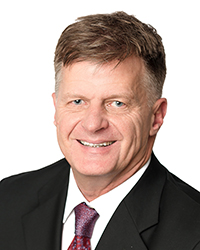 Sam Taylor to lead new Lanier Law Firm location in Clearfork area