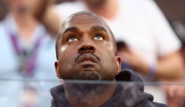 San Antonio's Mayor Calls For Cancelation Of Kanye West's Concert