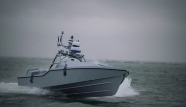 Saronic Technologies offered $211M for Brownsville shipyard