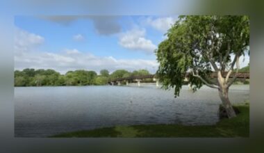 Dallas Water Utilities To Close White Rock Trail For Repairs