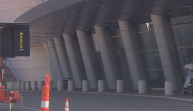 Redesign proposal rejected, construction plans finalized for Kay Bailey Hutchison Center, Dallas City Council says