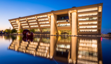 Dallas City Hall: A Test of Public Stewardship