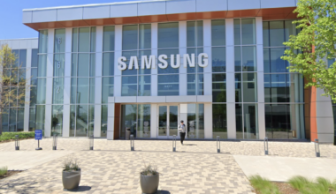 Samsung to move corporate HQ to Plano