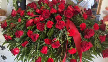 Sunday Funday: Flowers by Liza