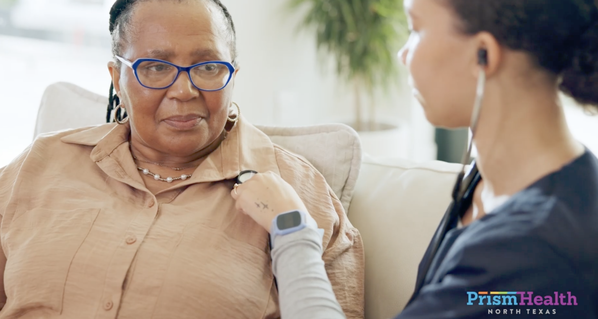 Healthcare Without the Guesswork: How Prism Health North Texas Helps Families Access Affordable Care
