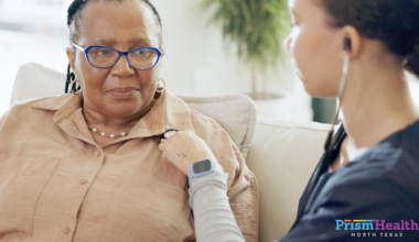 Healthcare Without the Guesswork: How Prism Health North Texas Helps Families Access Affordable Care