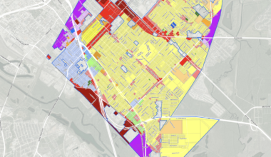 'Built by the community.' City council approves major South Dallas zoning reform.