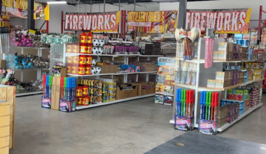 El Paso County weighs fireworks ban ahead of Fourth of July