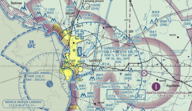One Dead In NetJets Accident In Texas