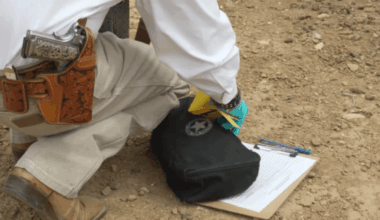 Additional funding leads to expansion of Texas Rangers’ cold case unit