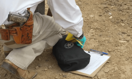Additional funding leads to expansion of Texas Rangers’ cold case unit