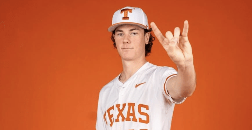 Saint Mary’s transfer C Ian Armstrong commits to Texas
