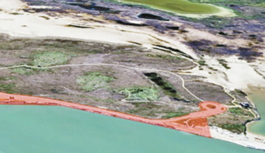 Projects aim for beautification in Port Aransas