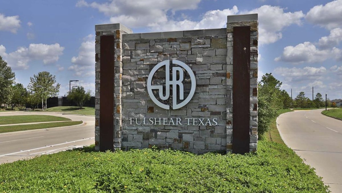 Houston Developer Files Plans for 348-Unit Apartment Complex in Jordan Ranch