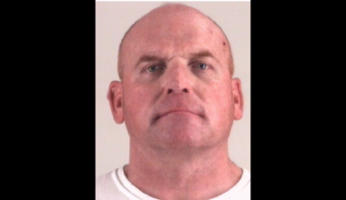 Texas ex-deputy fire chief gets life in prison in rape case