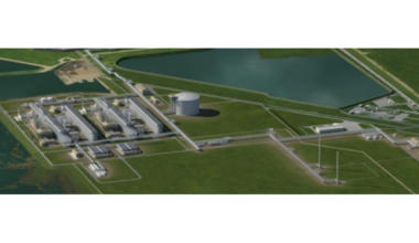 U.S. LNG Feedgas Starts to Climb Back