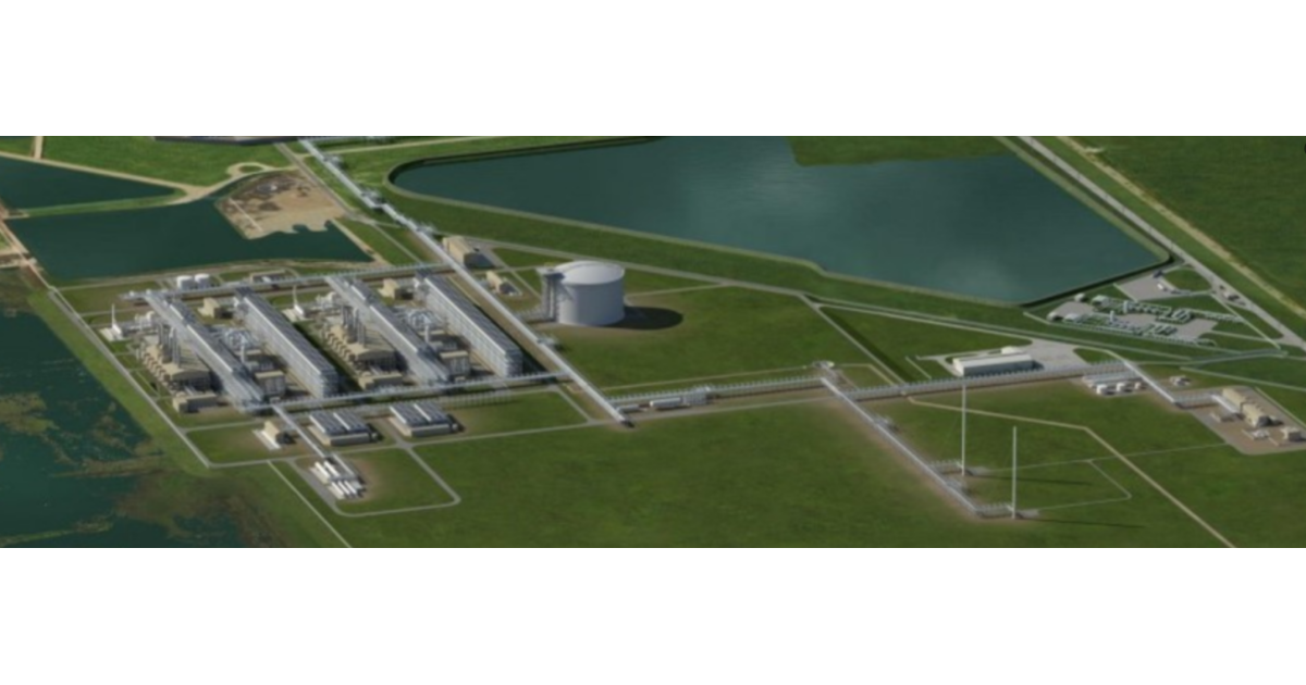 U.S. LNG Feedgas Starts to Climb Back