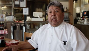 Report shows Texas restaurants are still struggling