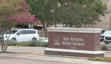 Water bills could soon increase in San Antonio