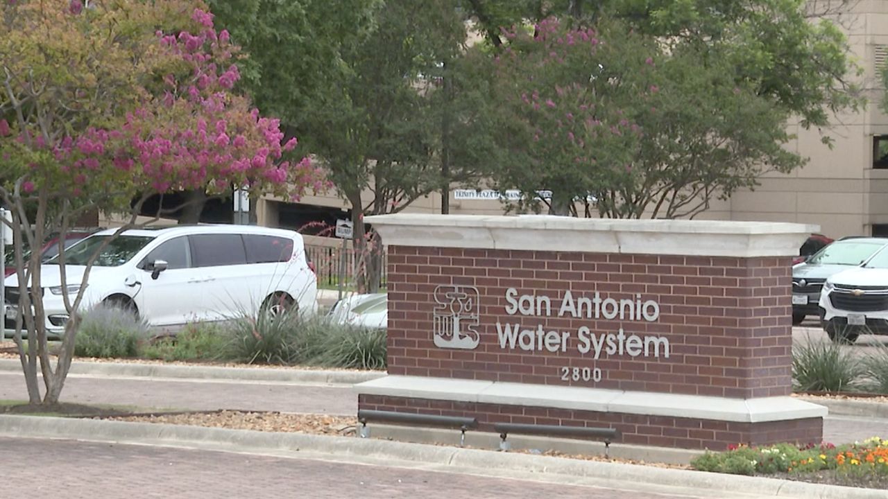Water bills could soon increase in San Antonio