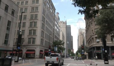 Dallas-Fort Worth area becomes tech job hot spot