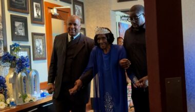 A growing population of Texans living to ages 100 and older