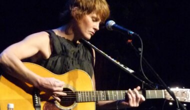 Houston Concert Watch 6/3: Shawn Colvin, Jim Lauderdale and More