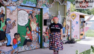 Where I Live: Guadalupe Westside