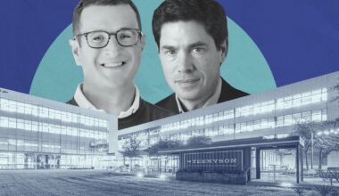 Shorenstein Properties Snags 274K sf Office in Plano