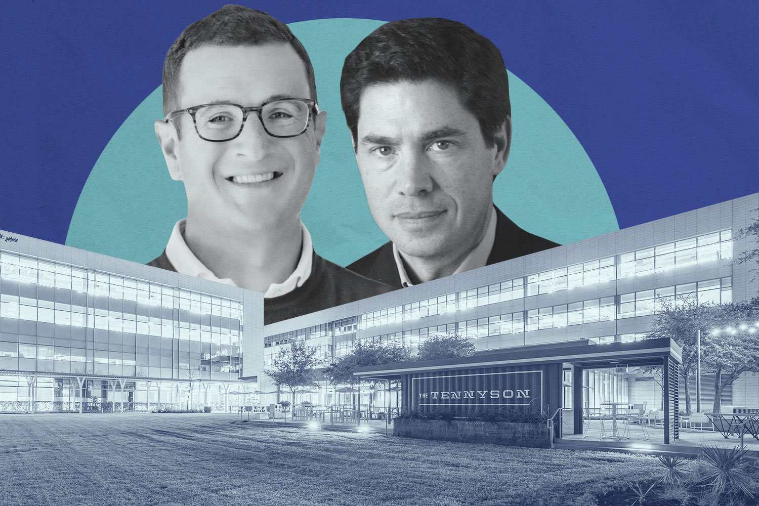 Shorenstein Properties Snags 274K sf Office in Plano