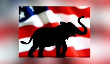 Paxton Says GOP Midterm Convention Coming To Dallas