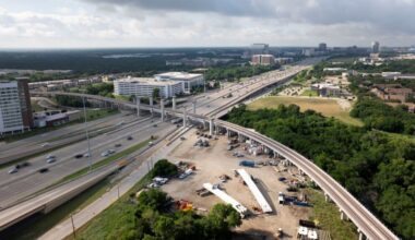 Silver Line Arches