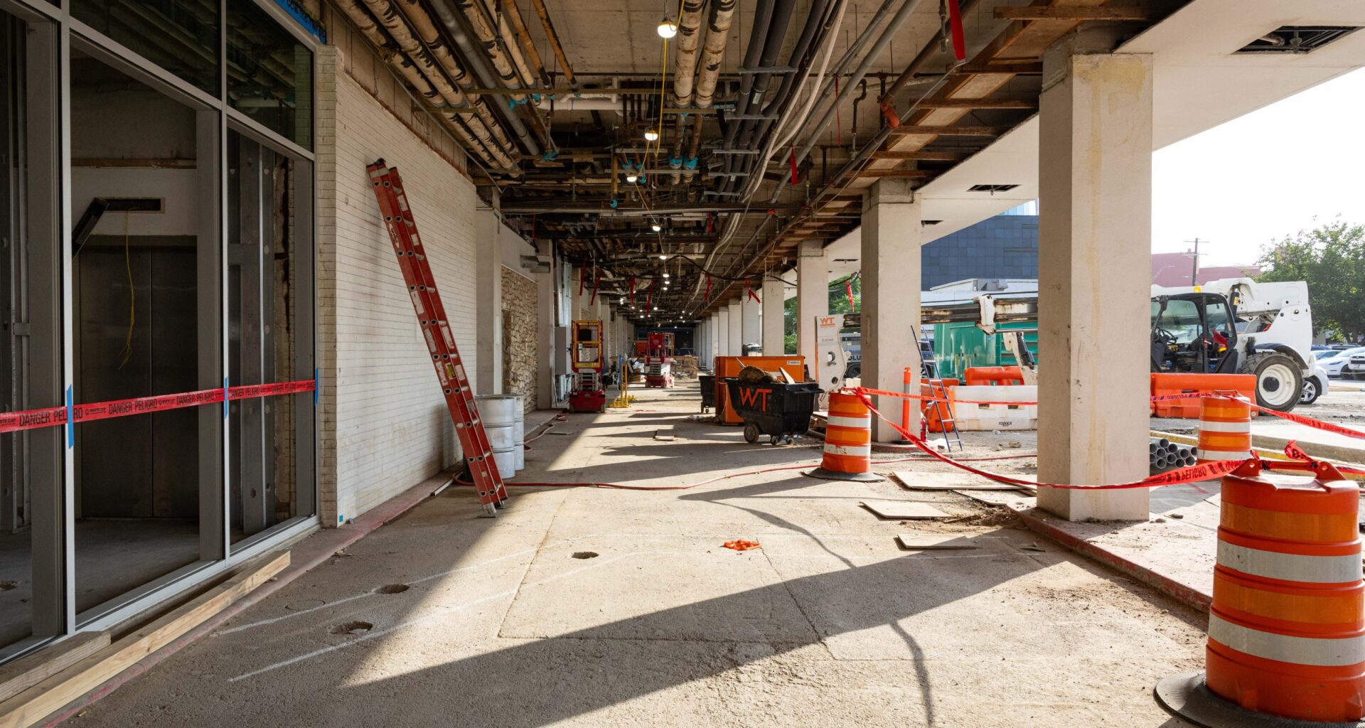 Historic El Tropicano Hotel's $100M makeover, new name