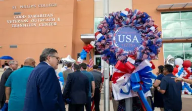 In post-DEI era, Trump taps San Antonio for veteran contractors