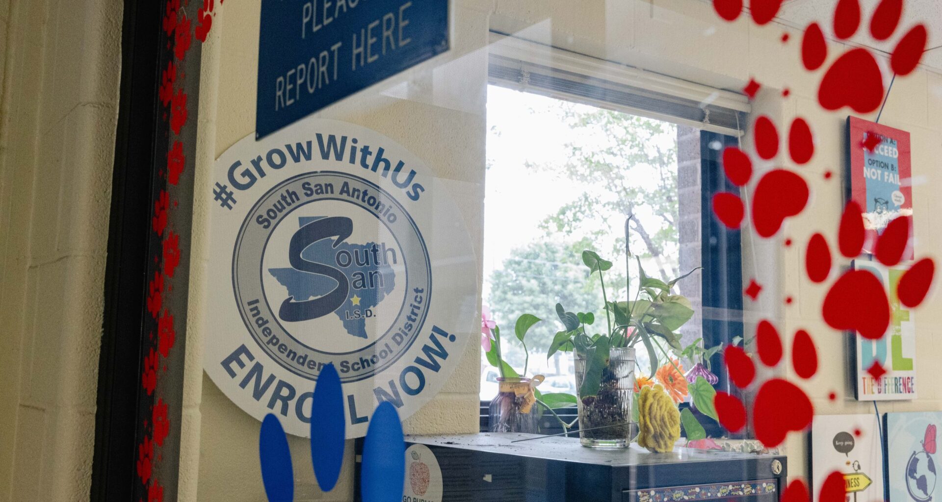 South San ISD plans to ask voters for a tax rate change this November