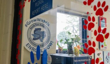 South San ISD plans to ask voters for a tax rate change this November