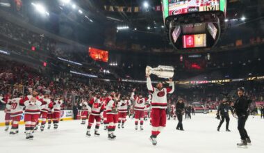 NHL exploring Texas expansion opportunities in Houston and Austin, AP source says – Baltimore Sun
