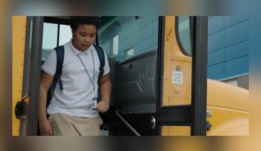 Dallas ISD To Launch Universal Student ID Badge System