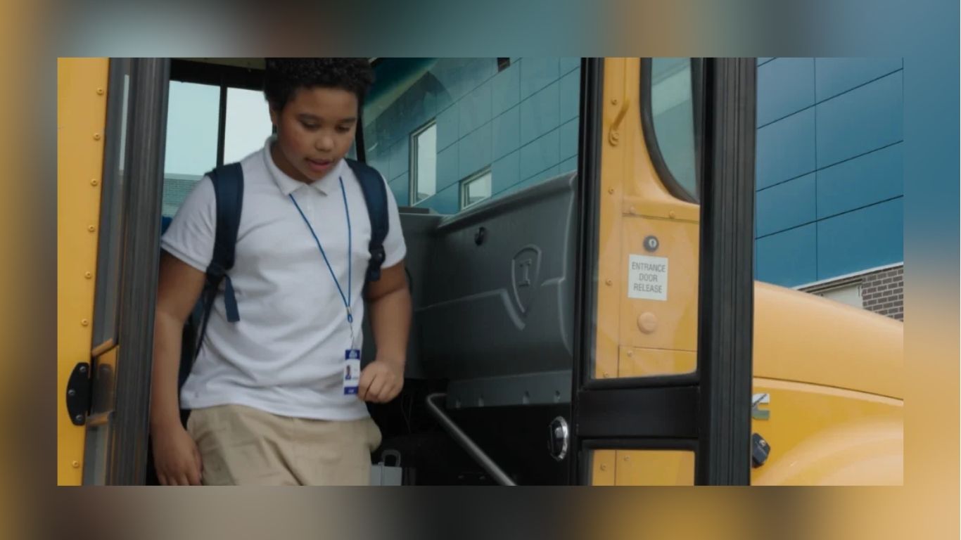 Dallas ISD To Launch Universal Student ID Badge System