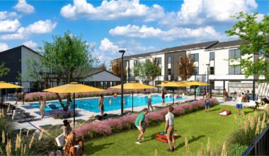Safehold Closes Second Affordable Housing Ground Lease in Texas